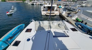 Laurel Lee Caribbean