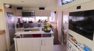 Laurel Lee Caribbean