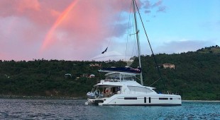 Laurel Lee Caribbean