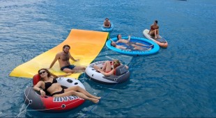 Laurel Lee Caribbean