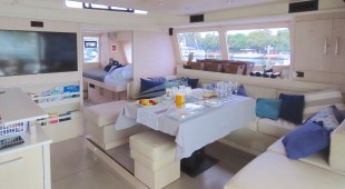 Laurel Lee Caribbean