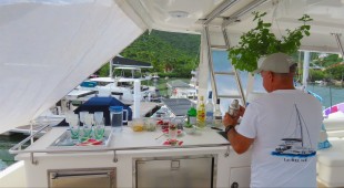 Laurel Lee Caribbean