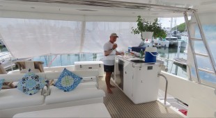 Laurel Lee Caribbean