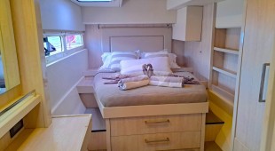 Laurel Lee Caribbean