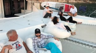 Laurel Lee Caribbean