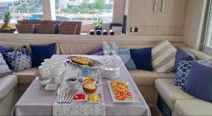 Laurel Lee Caribbean