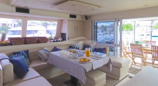 Laurel Lee Caribbean