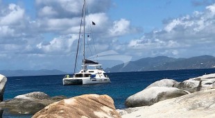 Laurel Lee Caribbean