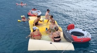 Laurel Lee Caribbean