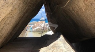 Laurel Lee Caribbean