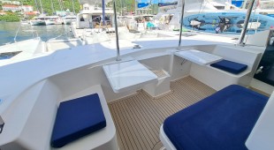 Laurel Lee Caribbean