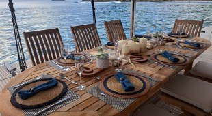 Laurel Lee Caribbean