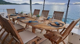 Laurel Lee Caribbean