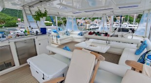 Laurel Lee Caribbean