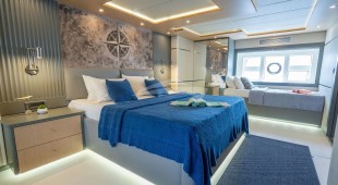 Lavin East Mediterranean