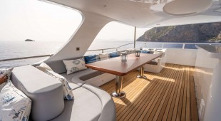 Lavin East Mediterranean