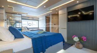 Lavin East Mediterranean