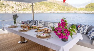 Lavin East Mediterranean