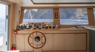 Lavin East Mediterranean