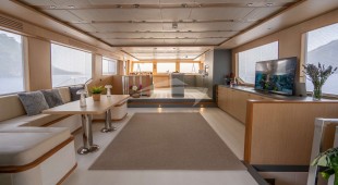 Lavin East Mediterranean