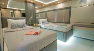 Lavin East Mediterranean