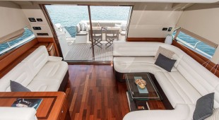 Le Chiffre East Mediterranean