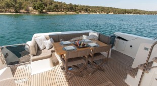 Le Chiffre East Mediterranean