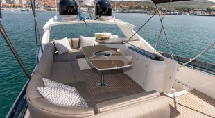 Le Chiffre East Mediterranean