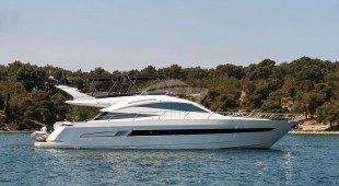 Le Chiffre East Mediterranean