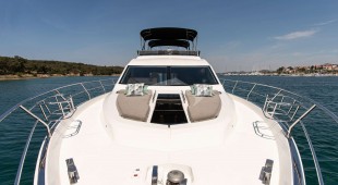 Le Chiffre East Mediterranean