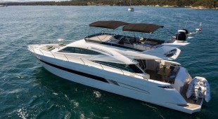 Le Chiffre East Mediterranean