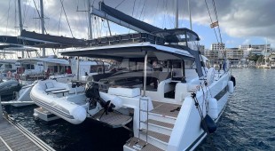 Le Grand Bogavant Caribbean, West Mediterranean