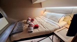 Le Grand Bogavant Caribbean, West Mediterranean