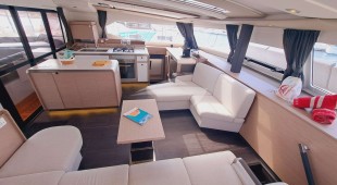 Le Grand Bogavant Caribbean, West Mediterranean