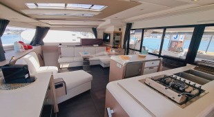 Le Grand Bogavant Caribbean, West Mediterranean