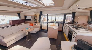 Le Grand Bogavant Caribbean, West Mediterranean