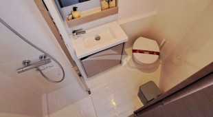 Le Grand Bogavant Caribbean, West Mediterranean