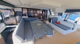 Le Grand Bogavant Caribbean, West Mediterranean