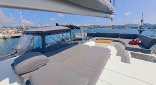 Le Grand Bogavant Caribbean, West Mediterranean