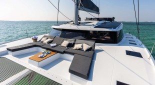 Le Grand Bogavant Caribbean, West Mediterranean