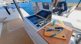 Le Grand Bogavant Caribbean, West Mediterranean