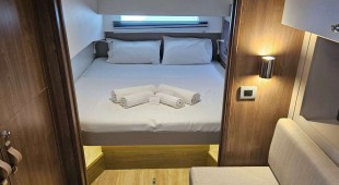 Le Noly W. Med - Spain/Balearics