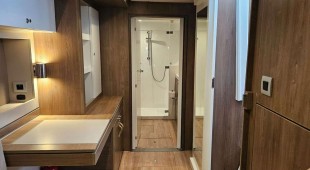 Le Noly W. Med - Spain/Balearics