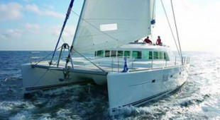 Le Panto East Mediterranean