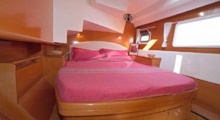 Le Panto East Mediterranean