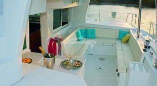 Le Panto East Mediterranean