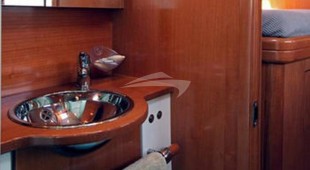 Le Panto East Mediterranean