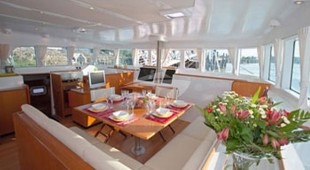 Le Panto East Mediterranean