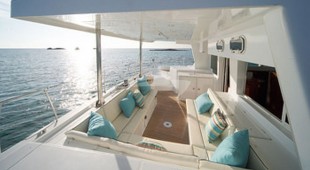 Le Panto East Mediterranean