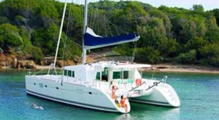 Le Panto East Mediterranean